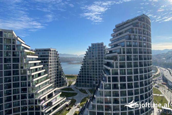 Jepet me qera dyqan tek Lake View/ 4,000 Euro