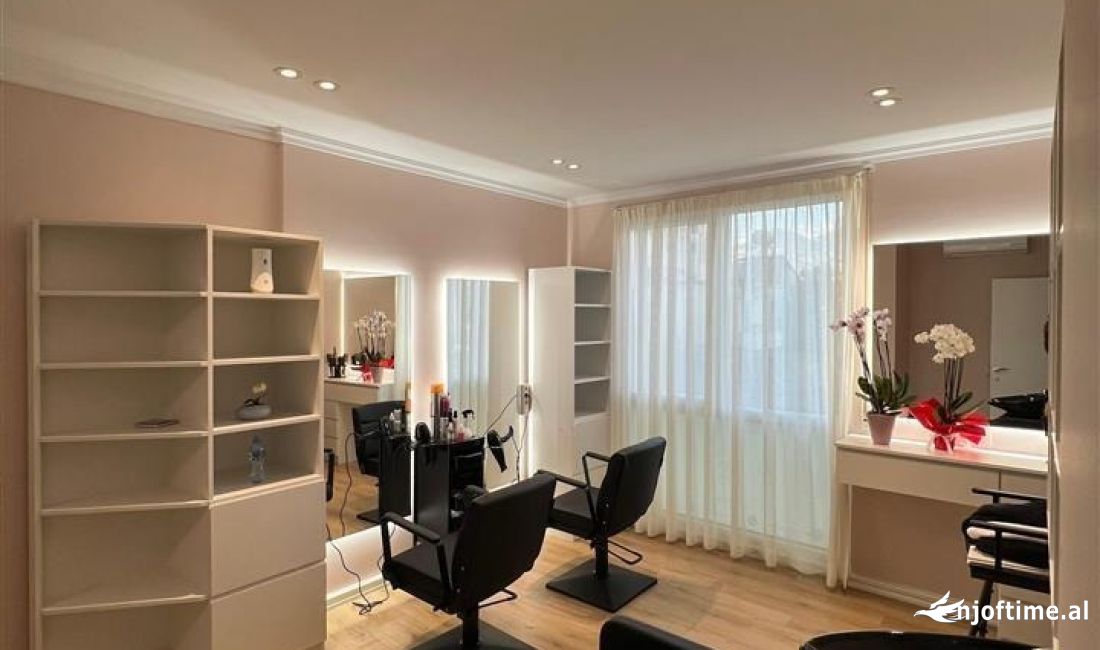 Jepet me qera ambient biznesi ne Don Bosko, Kompleksi Fiori Di Bosco/ 400 euro