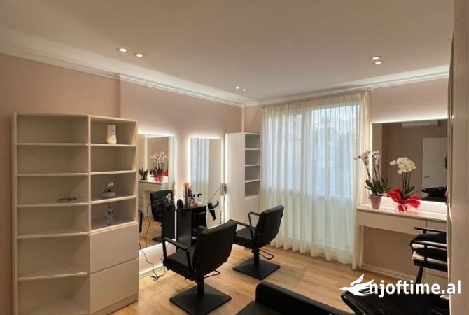 Jepet me qera ambient biznesi ne Don Bosko, Kompleksi Fiori Di Bosco/ 400 euro