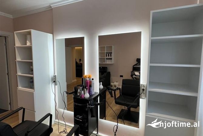 Jepet me qera ambient biznesi ne Don Bosko, Kompleksi Fiori Di Bosco/ 400 euro