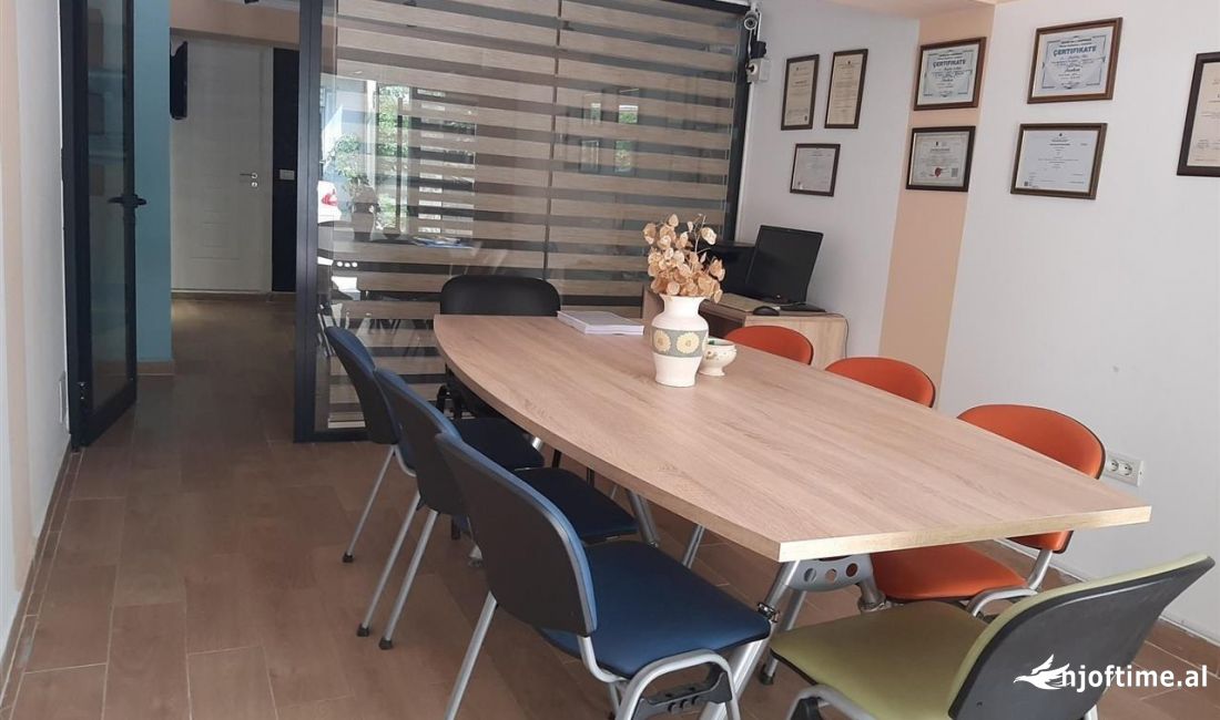 Shitet Dyqan ne Myslym Shyri/ 95,000 Euro