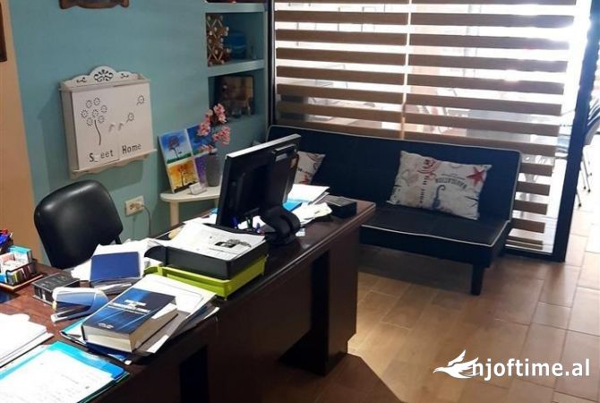 Business Property in Sale 1+1 in Tirana - 95,000 Euro