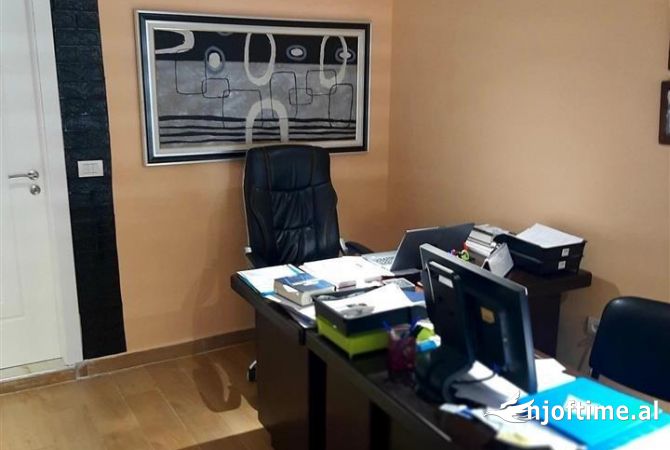 Business Property in Sale 1+1 in Tirana - 95,000 Euro