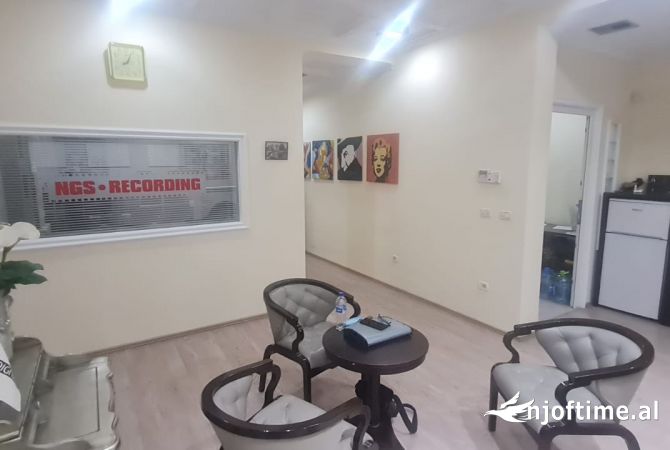 Ambient biznesi ne shitje 1+1 ne Tirane - 350,000 Euro
