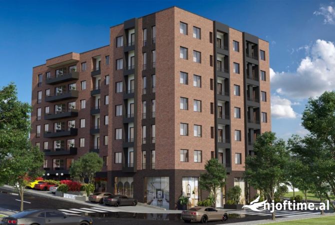 Shtepi ne shitje 1+1 ne Tirane - 121,000 Euro