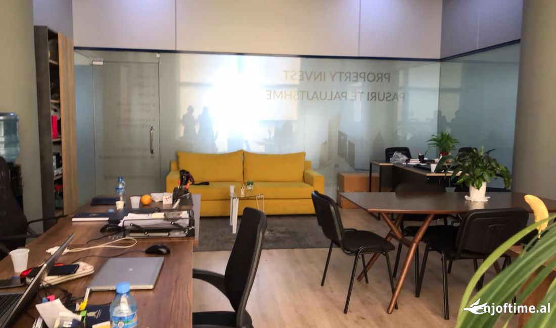 Shitet ambjebt biznesi tek sheshi Willson/ 200,000Euro