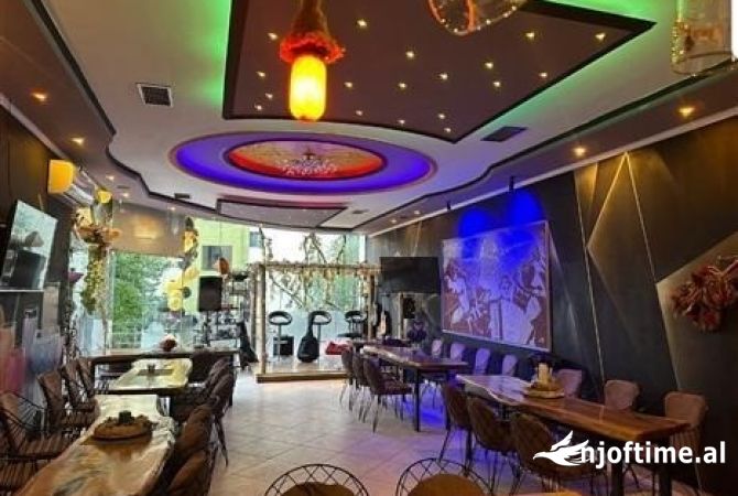 Shitet lokal tek Kodra e Diellit/ 200,000 euro