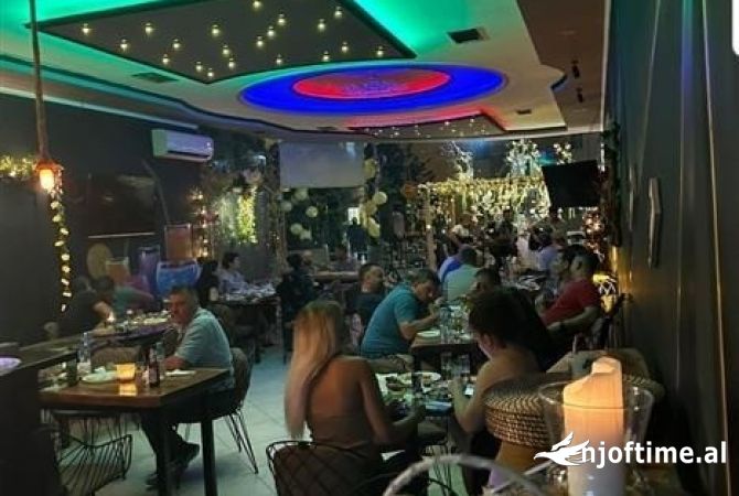 Shitet lokal tek Kodra e Diellit/ 200,000 euro