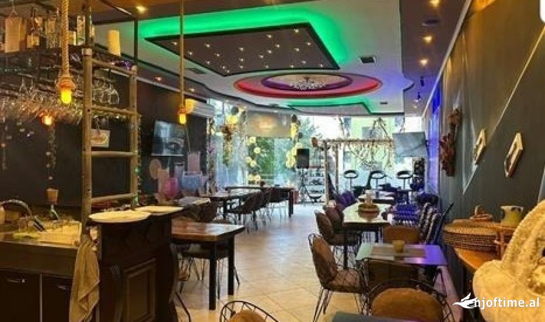 Shitet lokal tek Kodra e Diellit/ 200,000 euro