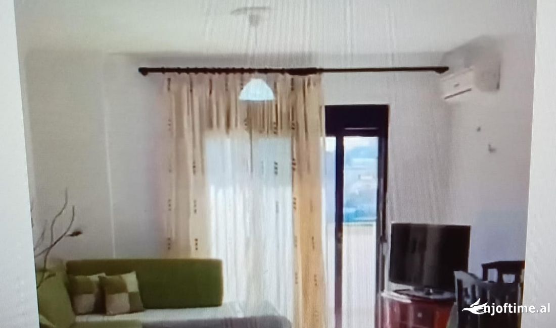 Apartment for rent in Tirana 2+1, Furnished