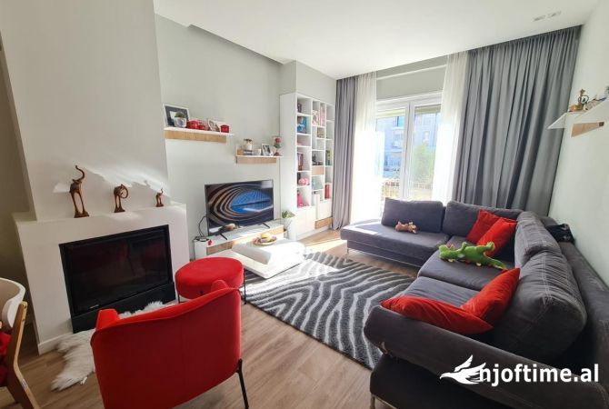 Shtepi ne shitje 3+1 ne Tirane - 430,000 Euro