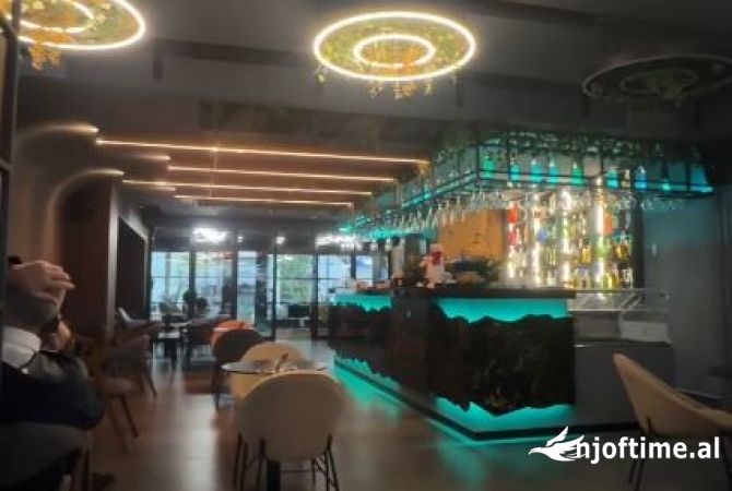 Ambiente Commerciale in Affitto 2+1 a Tirana - 3,000 Euro
