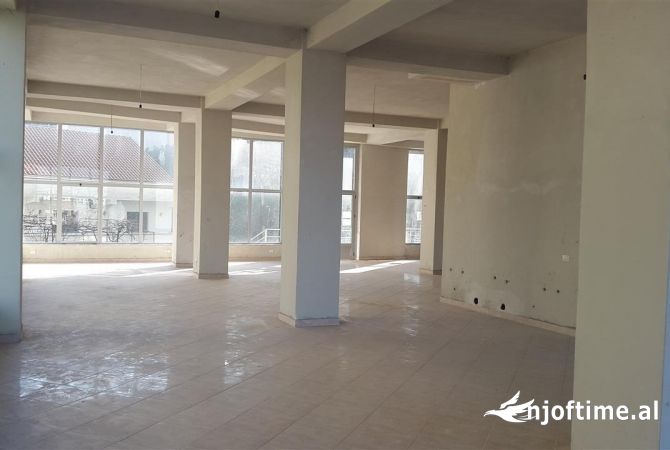 Ambient biznesi ne shitje 1+1 ne Tirane - 390,000 Euro