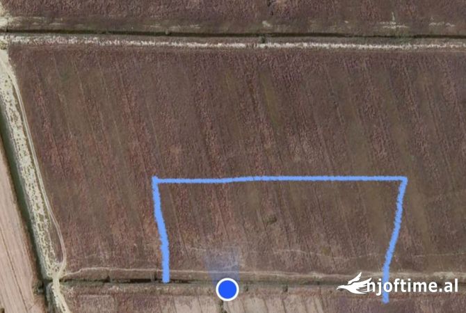 Land for Sale in Lushnje - 250,000 Euro