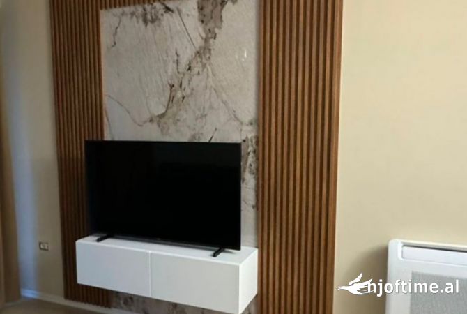 Apartment for rent in Tirana 1+1, Furnished