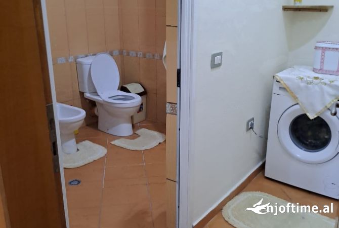 Apartment for rent in Tirana 1+1, Furnished