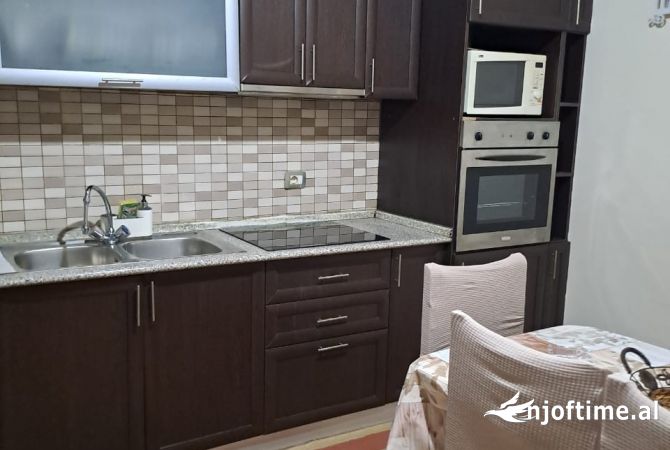 Apartment for rent in Tirana 1+1, Furnished