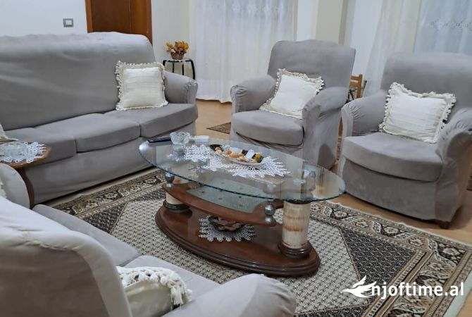 Apartment for rent in Tirana 1+1, Furnished