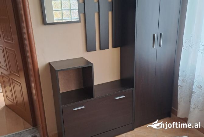 Apartment for rent in Tirana 1+1, Furnished