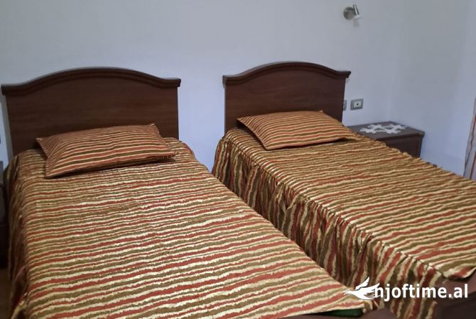 Apartment for rent in Tirana 1+1, Furnished
