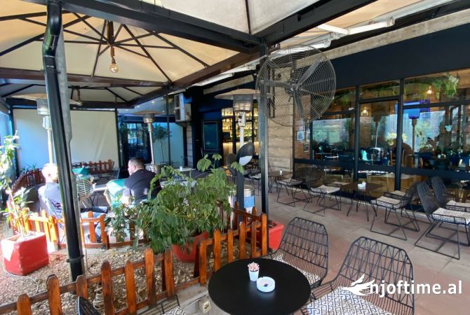 SHITET BIZNEZI “lokal” tek KOMPLEKSI VIZION PLUS 