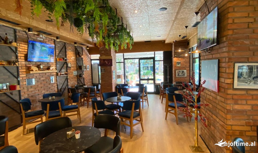 SHITET BIZNEZI “lokal” tek KOMPLEKSI VIZION PLUS 