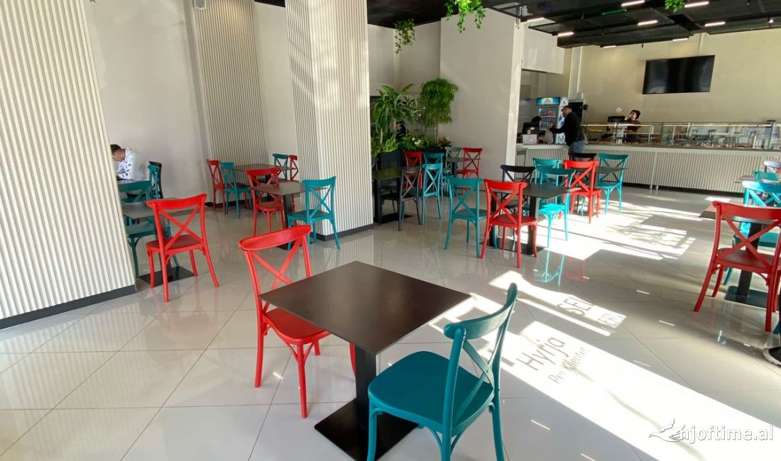 Shitet biznesi "Menxe" ne Astir/ 150'000 Euro 