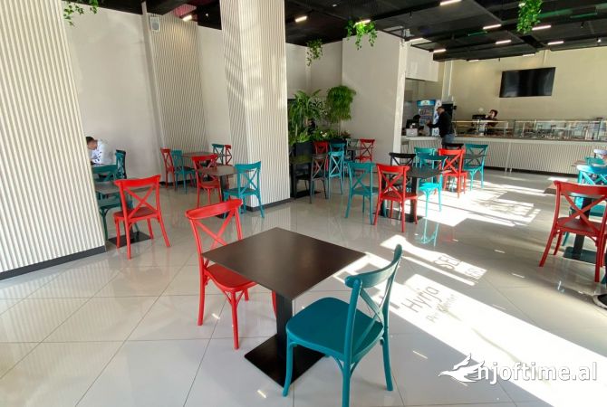 Shitet biznesi "Menxe" ne Astir/ 150'000 Euro 