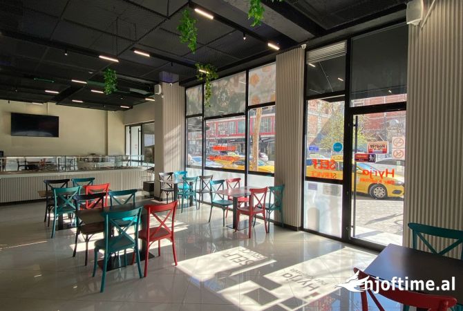 Shitet biznesi "Menxe" ne Astir/ 150'000 Euro 