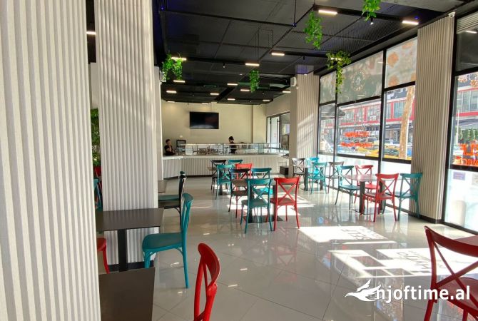 Shitet biznesi "Menxe" ne Astir/ 150'000 Euro 