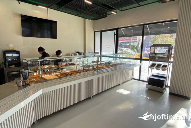 Shitet biznesi "Menxe" ne Astir/ 150'000 Euro 