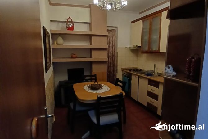 Apartment for rent in Tirana 2+1, Furnished
