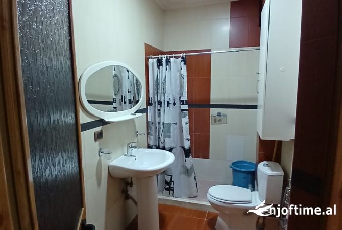 Apartment for rent in Tirana 2+1, Furnished