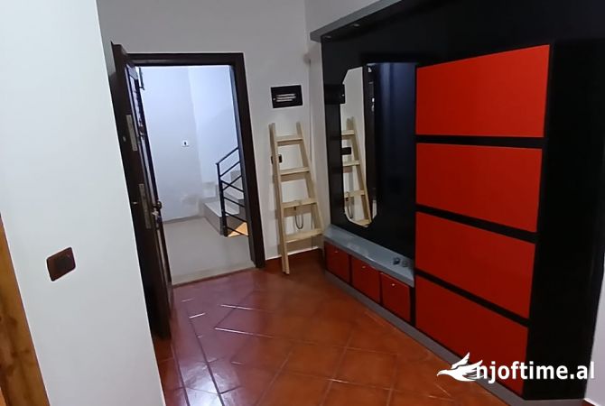 Apartment for rent in Tirana 2+1, Furnished