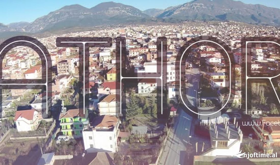 Shitet ambient biznesi ne Bathore/ 295,000Euro