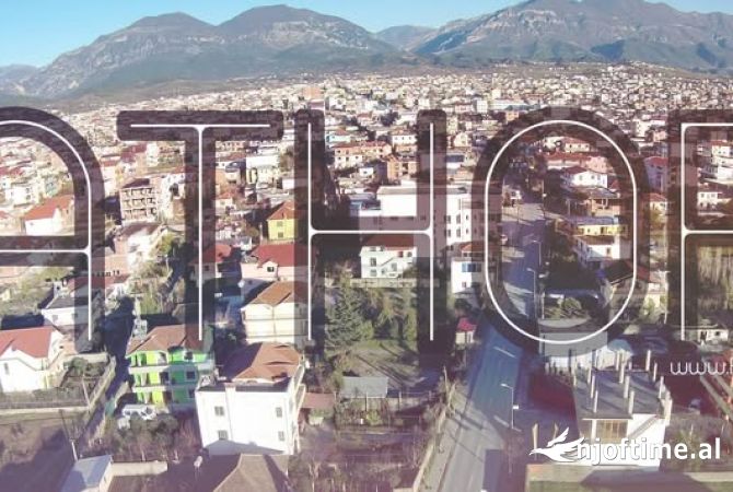 Ambient biznesi ne shitje 1+1 ne Tirane - 295,000 Euro