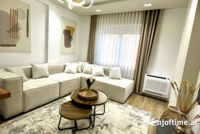 Shitet apartament 2+1 ne Ali Dem/ 210,000€
