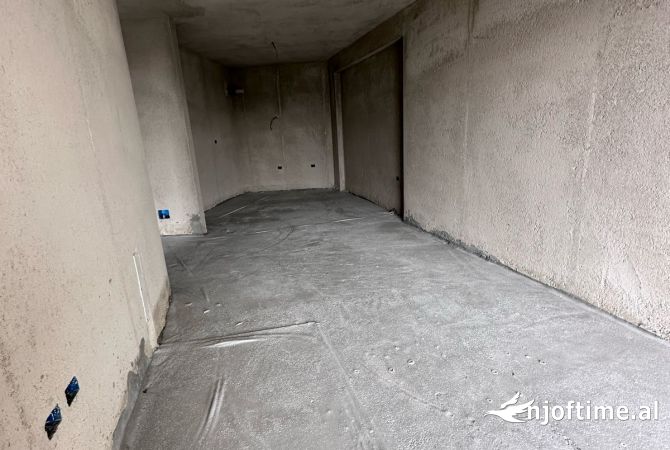 Shitet apartament 1+1 tek Ish Fusha e Aviacionit, Garden Residence Turdiu/ 123,645 Euro 