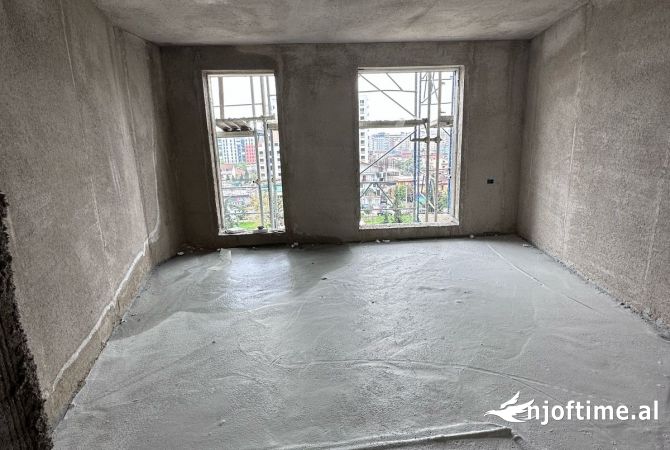 Apartment for sale in Tirana 1+1, Emty