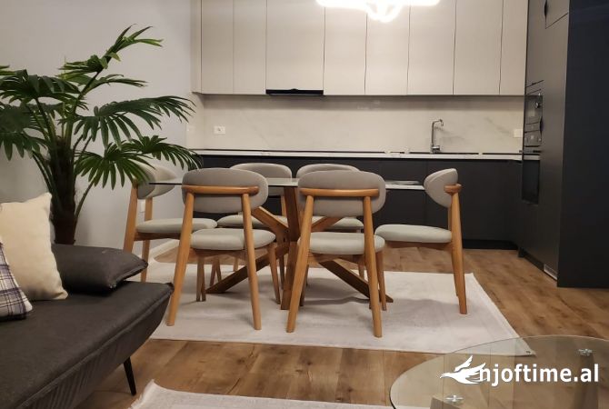 House for Rent 2+1 in Tirana - 1,500 Euro