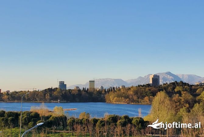 Shtepi me qera Apartament ne Tirane, 2+1, Mobilimi Pjeserisht e mobiluar, Pagesa 1,500  Euro.