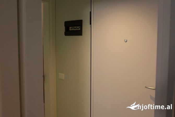 Apartment for rent in Tirana 1+1, Furnished