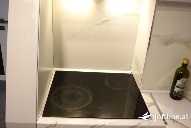 Apartment for rent in Tirana 1+1, Furnished