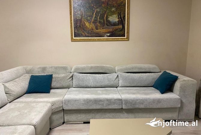 Jepet me qera apartament 2+1+2+2 ne Yzberisht, Golden Park 3