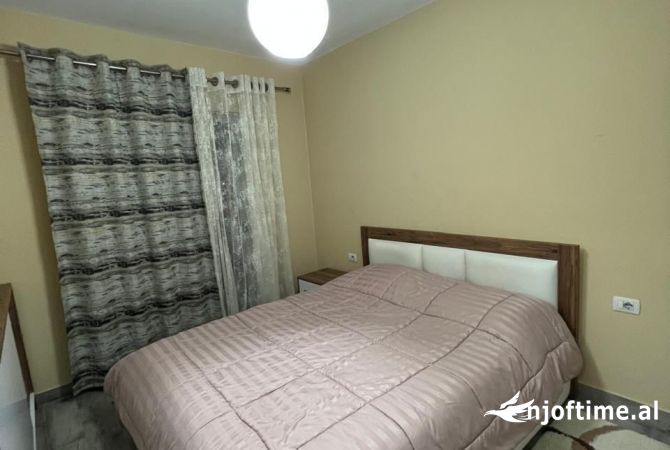 Apartment for rent in Tirana 1+1, Furnished