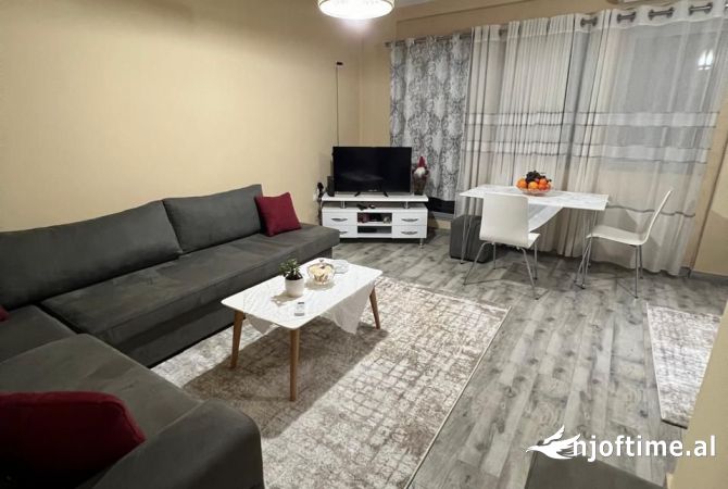 Jepet me qera apartament 1+1+P ne Don Bosko/ 520 Euro