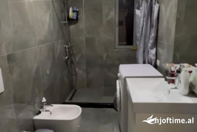 Apartment for rent in Tirana 1+1, Furnished