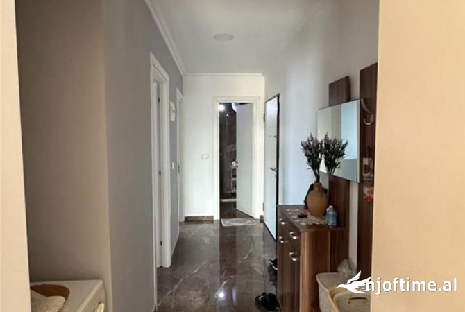 Apartment for sale in Tirana 1+1, Furnished