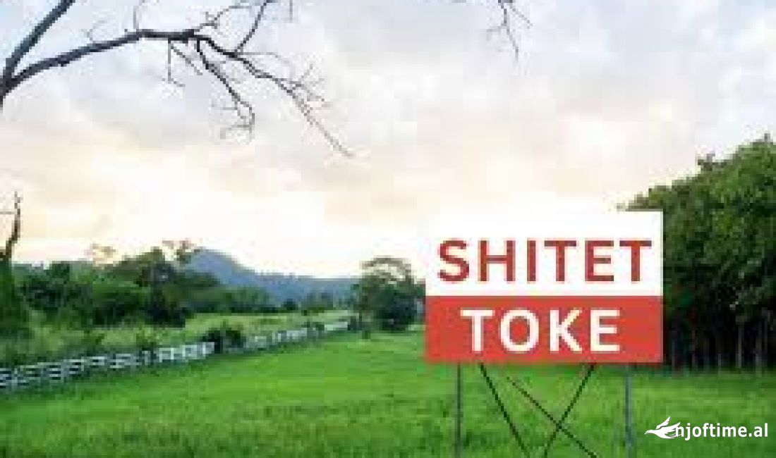 Disponojm 2 toka ne shitje tek Kepi Rodonit/ 50 euro/m2