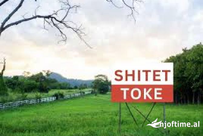 Truall ose Toke ne Durres - 50 Euro